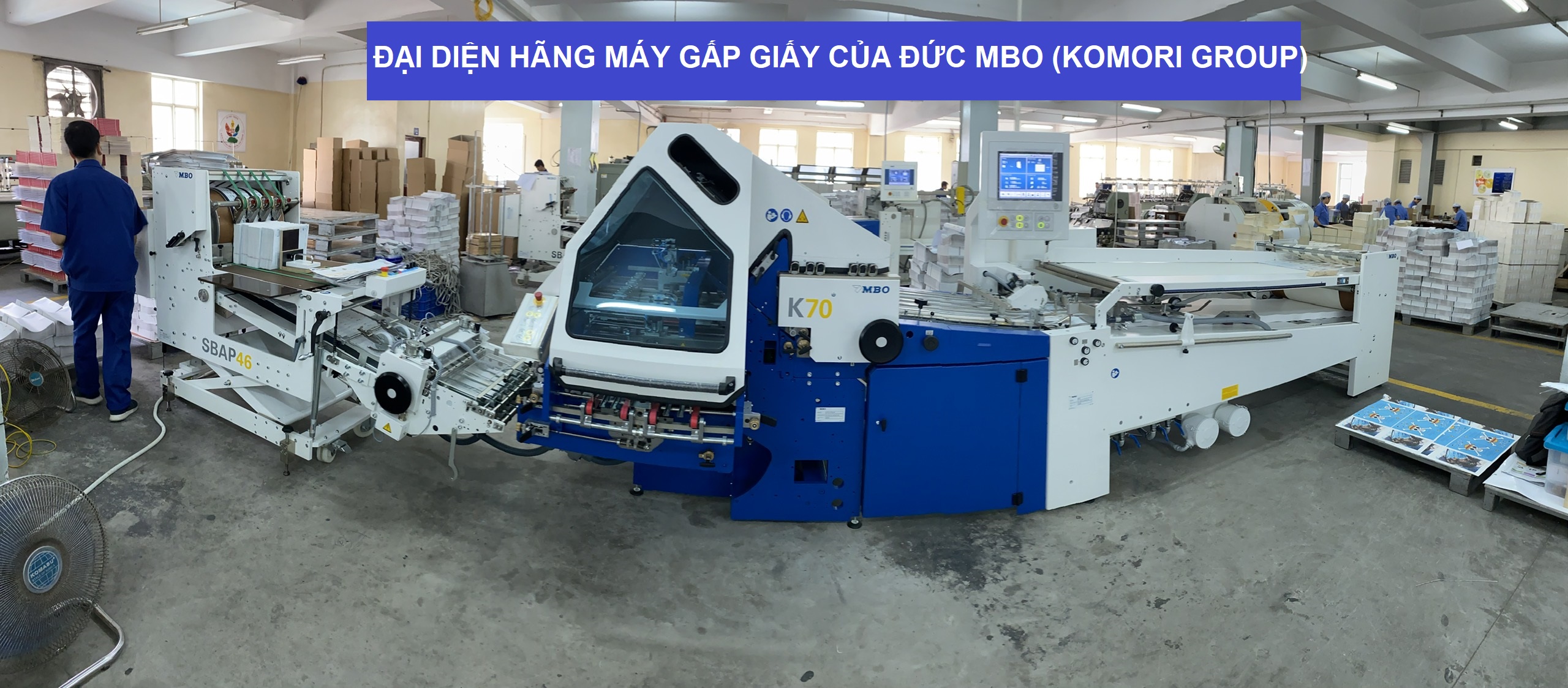 may gap MBO-In Phu Thinh